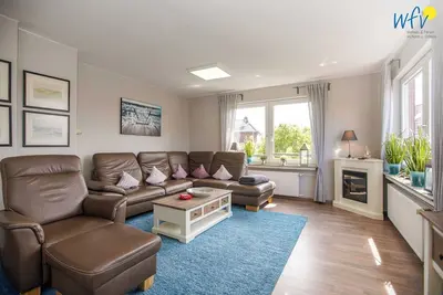 Image de Very well-equipped vacation apartment for 4 people in the center of town