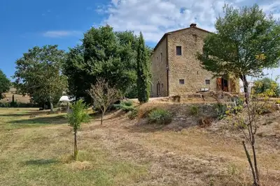 Image de Torre della Soara - Exclusive Historic Estate in the Umbrian Countryside