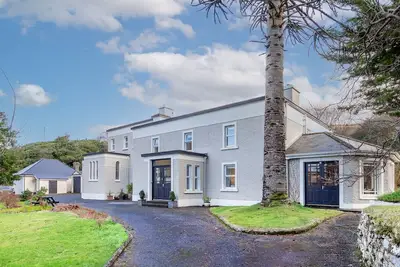 Image de The Convent Leenane wild atlantic way