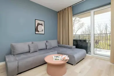 Image de Wieniawskiego 5 Łódź | Modern Apartment with Balcony | Parking | Expo