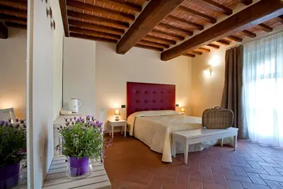 Image de Tenuta San Giovanni - Orange Apartment