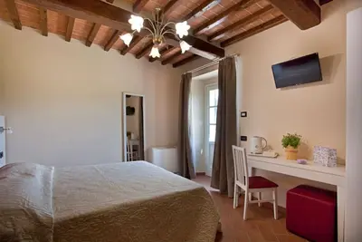 Tenuta San Giovanni Verbena