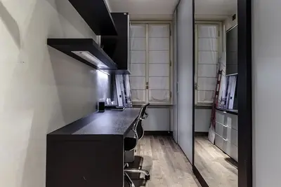 Image de Stylish Suite in Fashion District - Corso Venezia