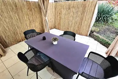 Image de Ioana Homes vacation apartment with terrace