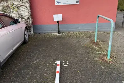 Image de Central apartment in Pulheim (up to 4 people) | At the gates of Cologne