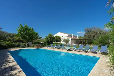 Image de Finca Biniatzau by 3 Villas Menorca