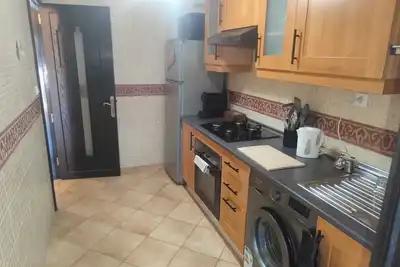 Image de Jawhara Atlas Golf ⛳ Annakhil