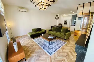 Image de Appartement proche Centre ville et Gare Sncf  5 mn