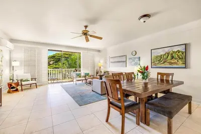 Image de Kp241 Ground & 2nd Fl Lanai | Beach•Pool•Gym