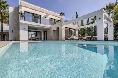 Image de Exclusive Villa Zammeti - A Private Luxury Retreat