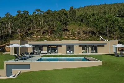 Image de Villa 224 - Modern villa with River View in Caminha