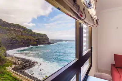 Image de Cozy Beachfront Home - San Marcos Beach