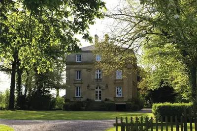 Image de Le Château de Chambois ✦ Confidentiel ✦ Familles ✦ Séminaires