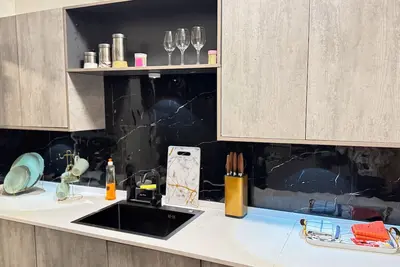 Image de Stylish and Cozy home in Harare. Private and affordable- perfect getaway