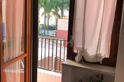 Image de Frank House: between Naples, Pompeii and Sorrento