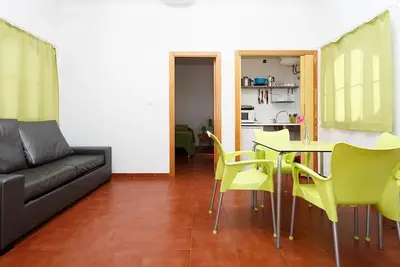 Image de Bungalow avec Terrasse - Pour 2 personnes