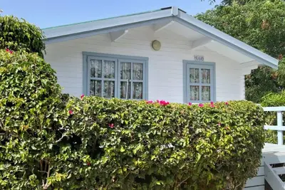 Image de Bungalow Terrasse à Marbella - Pour Couples