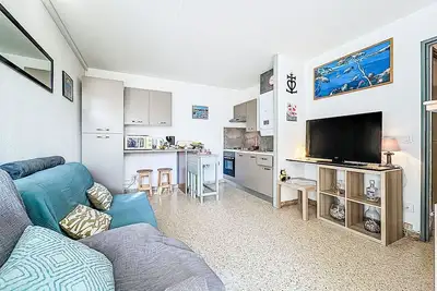 Image de Port Royal - Corvette by Interhome