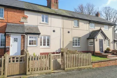 Image de Little Launde Cottage, pet friendly in Braunston-In-Rutland