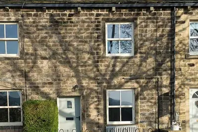 Image de Beacon Cottage, pet friendly, luxury holiday cottage in Addingham