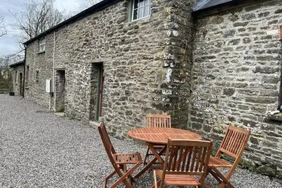 Image de Coach House, pet friendly, country holiday cottage in St Clears