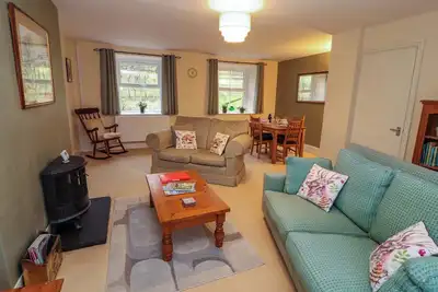 Image de Easthwaite Cottage, family friendly, with a garden in Nether Wasdale