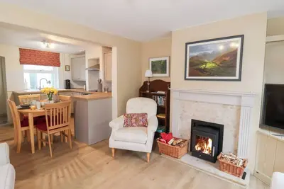 Image de Deben Road, pet friendly, country holiday cottage in Woodbridge