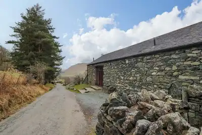 Image de Newlands Fell Cottage, pet friendly in Newlands