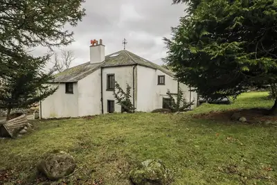 Image de Birkbank Farm, pet friendly, character holiday cottage in Cockermouth