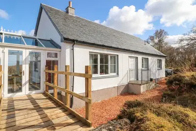 Image de Doire An Daimh, pet friendly, character holiday cottage in Acharacle