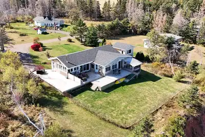 Image de The Overlook at Covehead Bay