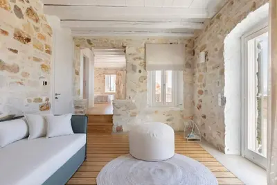 Villa Caelia, , Villa