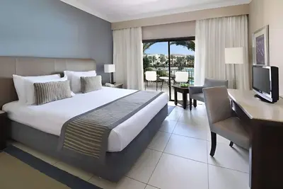 Image de Indulge in Serenity at 2 Spacious Rooms Near the Hurghada Grand Aquarium