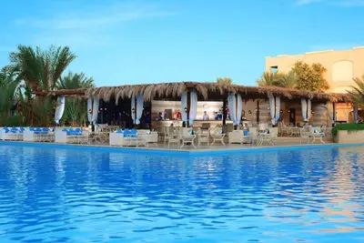 Image de Wake up to Serenity Near Hurghada Grand Aquarium | 4 Rooms for the Family