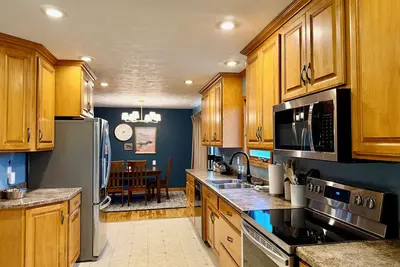 Image de Harrisburg Haven • Pet-Friendly • Near Sioux Falls