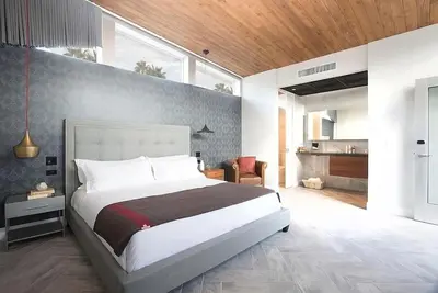 Image de New Bukultu charming apartment in Riga