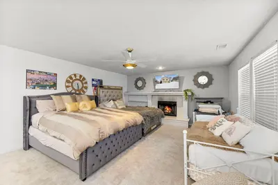 Image de Summit Haven Game Room Firepit Pet-Friendly