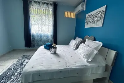 Villa Des 2 couronnes