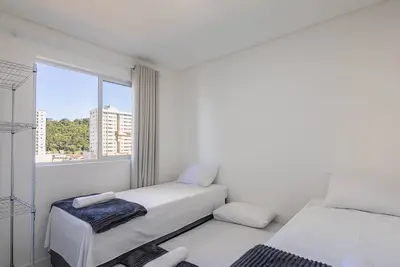 Image de Apartments 400m From the Beach in Itapema - Cara