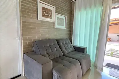 Image de Praiana House in Aquiraz-Ce, 10 minutes from the beach.