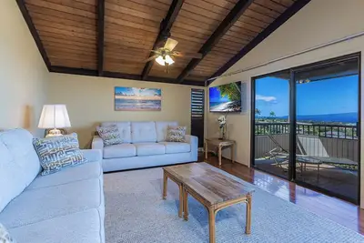 Image de Wailea Ekolu 408 Spacious Second-Floor Retreat with Panoramic Ocean Views
