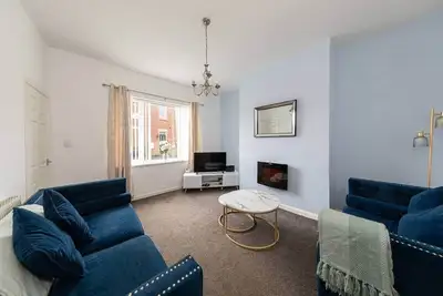 Image de The Cosy Durham Nest