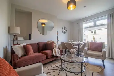 Image de Pinkerton House - 3 bed Rutherglen