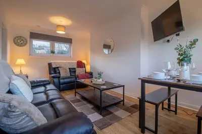 Image de Raeburn House- 3 Bedrooms, 2 Bathrooms in Hamilton