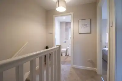 Image de Angel House - 3 bedrooms close to Airdrie Centre