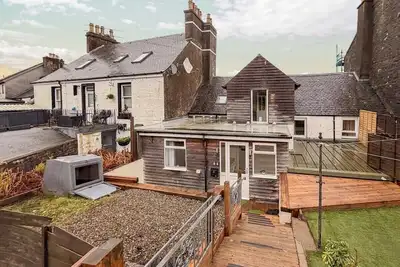 Image de Lynwood - 4 Bedroom House with Views of Loch Gilp