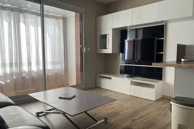 Image de Appartement rénové entre Sauze et Super Sauze