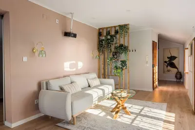 Image de Sea View Alfama Nest – 1br Apartment