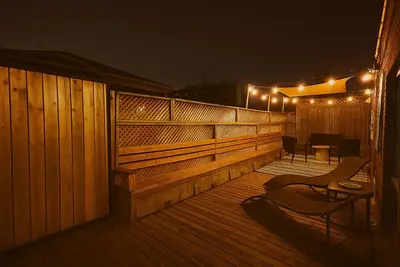 Image de Queen Mary`s Jewel (40ppl Max)