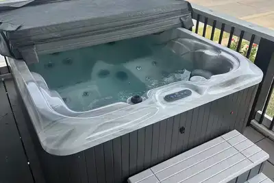 Happy Trails on Greenwood